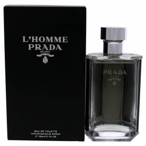 Parfum Homme Prada 17293 EDT
