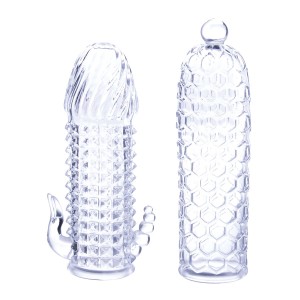 Manchon de pénis NMC...