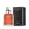 Men's Perfume Calvin Klein 65150011000 50 ml