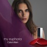 Women's Perfume Calvin Klein EUPHORIA 50 ml