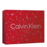 Women's Perfume Set Calvin Klein Eternity for Women 3 Pieces