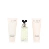 Set de Parfum Femme Calvin Klein Eternity for Women 3 Pièces