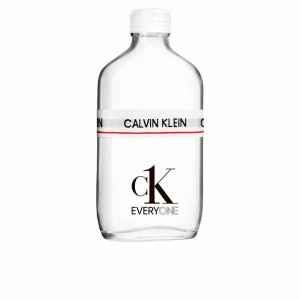 Men's Perfume Calvin Klein EveryOne 200 ml (1 Unit)