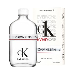 Parfum Homme Calvin Klein EveryOne 200 ml (1 Unité)