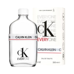 Parfum Homme Calvin Klein EveryOne 200 ml (1 Unité)