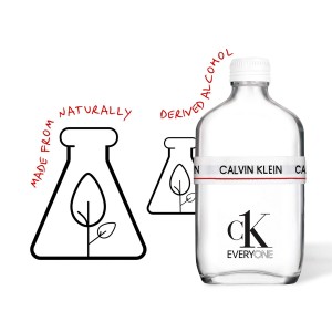 Men's Perfume Calvin Klein EveryOne 200 ml (1 Unit)