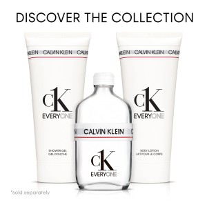 Men's Perfume Calvin Klein EveryOne 200 ml (1 Unit)