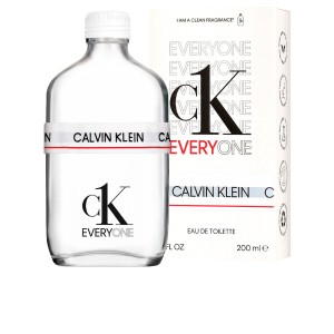 Parfum Homme Calvin Klein EveryOne 200 ml (1 Unité)