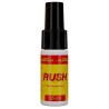 Popper à vaporiser Cobeco Rush Herbal 15 ml