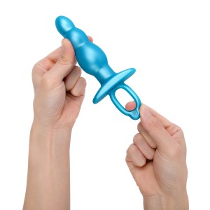 Anal plug B-Vibe Blue