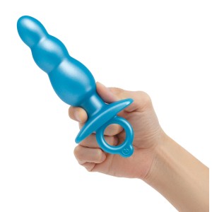 Anal plug B-Vibe Blue