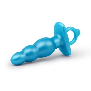 Anal plug B-Vibe Blue