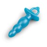 Anal plug B-Vibe Blue