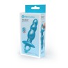 Anal plug B-Vibe Blue