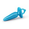 Anal plug B-Vibe Blue