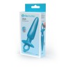 Anal plug B-Vibe Blue