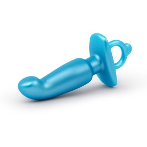 Anal plug B-Vibe Blue