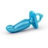 Anal plug B-Vibe Blue