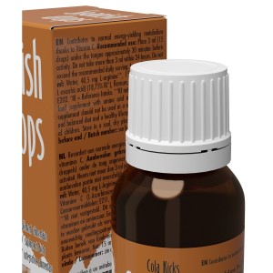 Gelée Libido Cobeco 15 ml