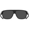 Lunettes de soleil Unisexe Under Armour UA-DOMINATE-003G2KA Ø 62 mm