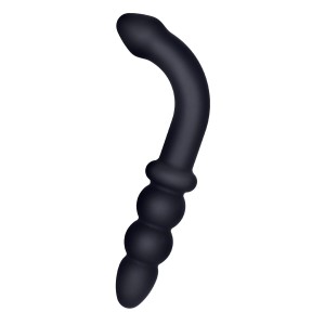 Anal plug NMC Black (6,4 cm)