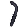 Anal plug NMC Black (6,4 cm)