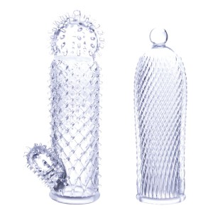 Manchon de pénis NMC...