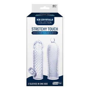 Penis cover NMC Transparent