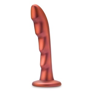 Dildo Blush Temptasia Red Ø...