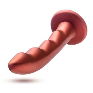 Dildo Blush Temptasia Red Ø 3,2 cm