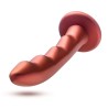 Dildo Blush Temptasia Red Ø 3,2 cm