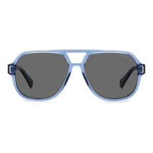 Ladies' Sunglasses Polaroid PLD-6193-S-PJPF7M9 ø 57 mm