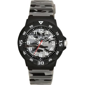 Montre Homme Q&Q V02A-009VY...