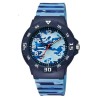 Montre Homme Q&Q V02A-010VY (Ø 43 mm)