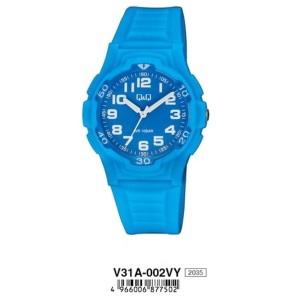 Men's Watch Q&Q V31A-002VY...