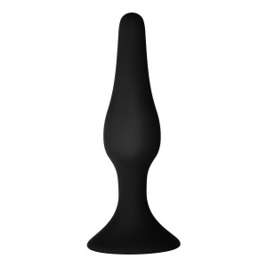 Plug Anal Forto Noir