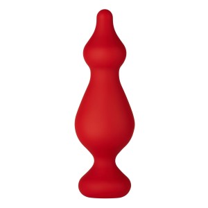 Plug Anal Forto Rouge