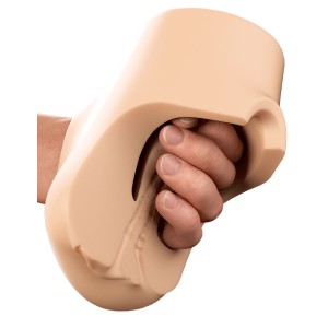 Endurance Jack Ass Pipedream PDX Plus Meat