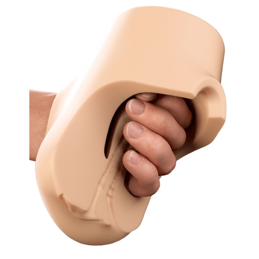 Endurance Jack Ass Pipedream PDX Plus Meat