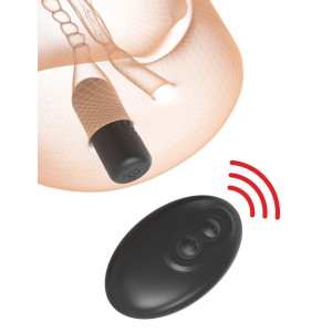 Endurance Jack Ass Pipedream PDX Plus Meat