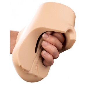 Endurance Jack Ass Pipedream PDX Plus Meat