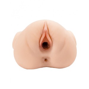 Endurance Jack Ass Pipedream PDX Plus Meat