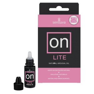 Stimulating Oil Sensuva