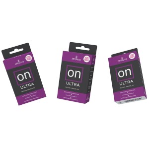 Stimulating Oil Sensuva