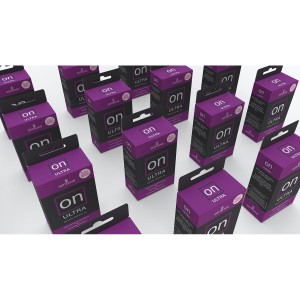 Stimulating Oil Sensuva