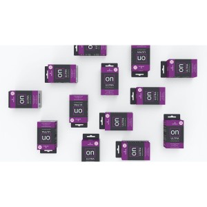 Stimulating Oil Sensuva