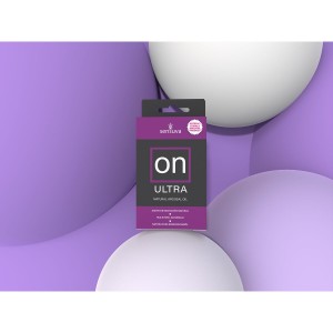 Stimulating Oil Sensuva