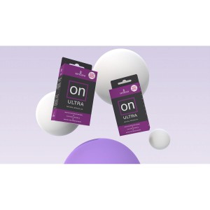 Stimulating Oil Sensuva