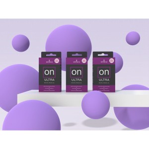 Stimulating Oil Sensuva