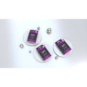 Stimulating Oil Sensuva